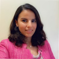 Fatima Ezzahra Hamza