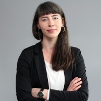 Barbara Łabaj-Noga