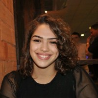 Kimberly Maciel
