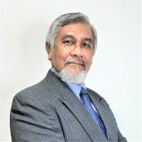 Commander (R) Log Ts Shahrir Hj Ahmad FCILT MLogM Mmgt (UNSW) Dip FSM (UiTM) psc