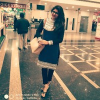 Kavita Yadav