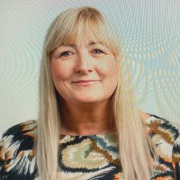 Alison Pilkington