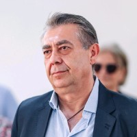 Zoran Dzolev