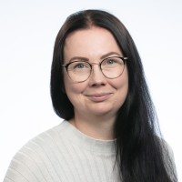 Heidi Vilminko