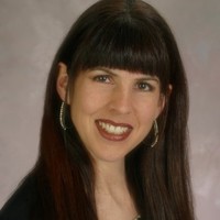 Christine Larson