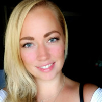Catharina Marcussen