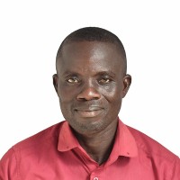 Alfred Ackah