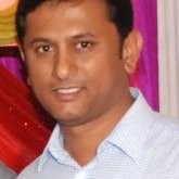 Rakesh Kumar G L