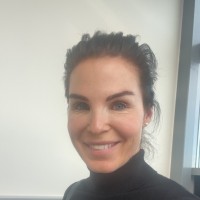Sandra Nordström