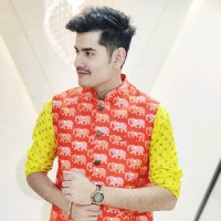 Rohan Maheshwary