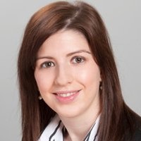 Julie-Ann Sherry