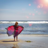 Catherine Montague MBACP