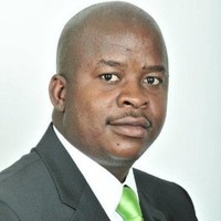 Divine Dube