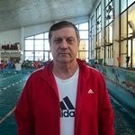 Николай Родионов