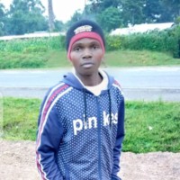 Moses Wabomba