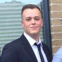 Mathias Klitgaard Larsen