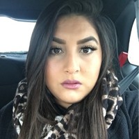 Jacqueline Napuri