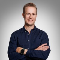 Jonas Bergqvist