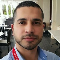 Mohammad Daghash