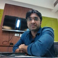 Vivek Agrawal