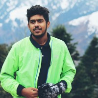 Nithin Jayakrishnan