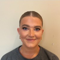 Olivia Lloyd