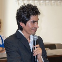 Luis Espinoza Villasante