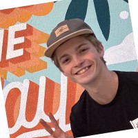 Ashton Moore