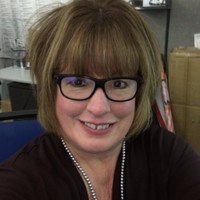 Nanci Wright