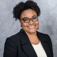 Lakisha Gant