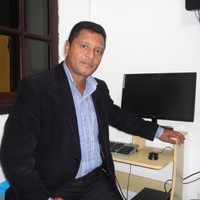 Gilmar Batista Ferre Batista