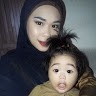 Nurul Ain Mazzelan