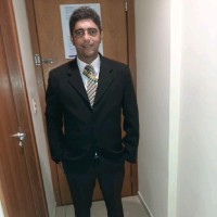 Marcos Roberto