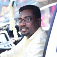 Binu Mohan