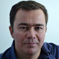 Marcelo Meira