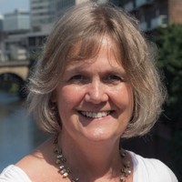 Bernadette Willems -The Mediation Specialist