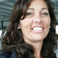 Yvonne Jenners