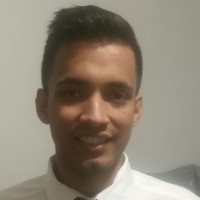 Balram Sharma
