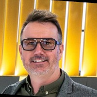 Simon Hoare
