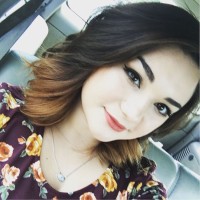 Olivia Maldonado