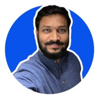 Chandrashekhar Fakirpure