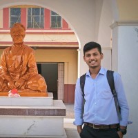 Sayak Majumdar
