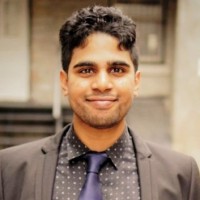 Ashvind Balakrishnan