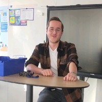 Bas Klein Goldewijk