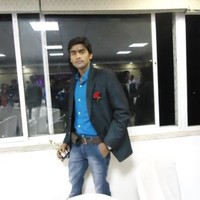 Deepak Patel