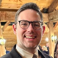 Robert Jarvis, Ms-Mis
