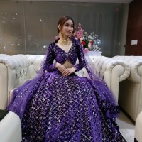 Anjali Thapa