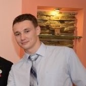 Владимир Головченко