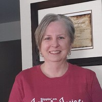 CINDY BATES
