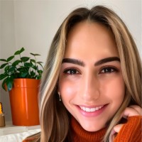 Rachel Disanto, Med